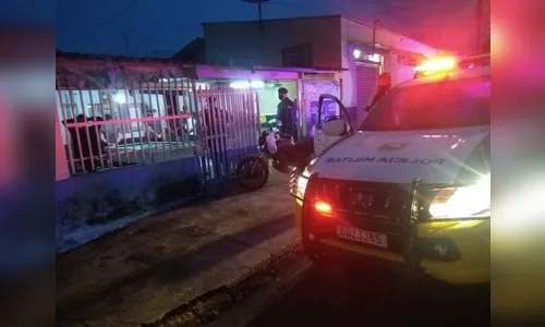 Apucarana registra queda de 62,5% nos homicídios, segundo PM