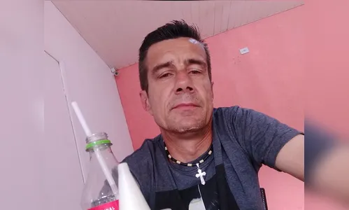 Apucaranense que morreu carbonizado é sepultado nesta terça (23)