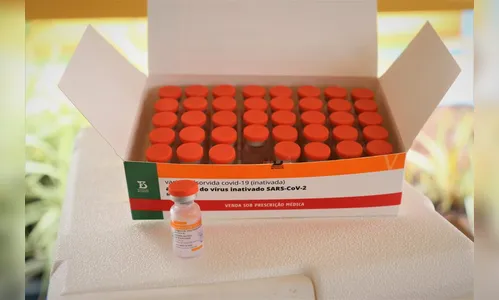 Arapongas alcança 1.024 pessoas imunizadas contra a Covid-19