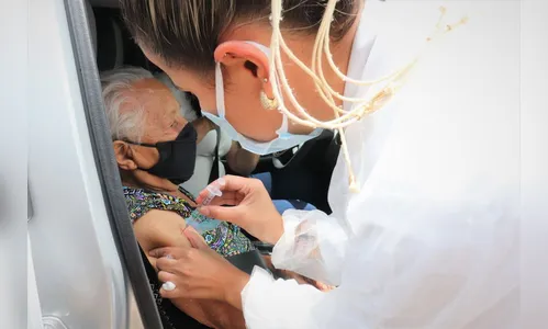 Arapongas divulga cronograma para vacinação contra a Covid-19