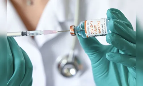 Arapongas já vacinou 2.429 pessoas contra a Covid-19