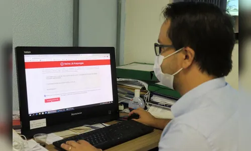 Arapongas lança cadastro prévio para vacinação contra a Covid-19