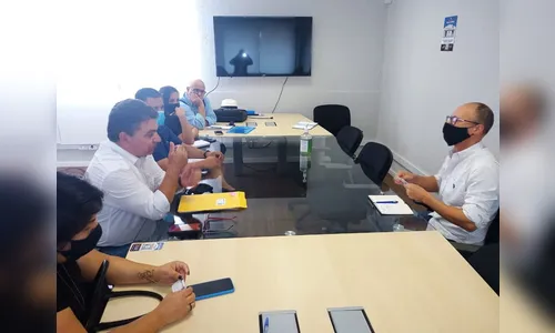 Arapongas prepara plano de desenvolvimento econômico