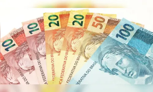 Arrecadação federal cai 6,91% em 2020