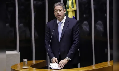 Arthur Lira é eleito presidente da Câmara dos Deputados