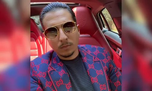 Influenciador Rafael Oliveira é considerado uma referência nacional