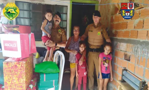 João Lucas teve o pedido atendido 