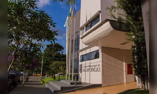 MPPR cumpre mandados de busca e apreensão em Arapongas