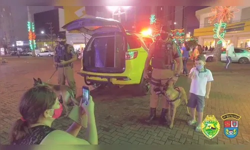 PM de Apucarana lança vídeo comemorativo de final de ano
