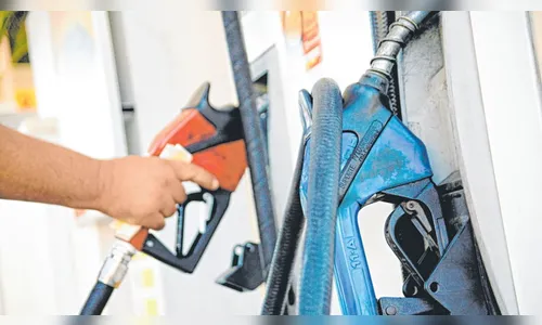 Preço dos combustíveis varia até 21,14% em Arapongas