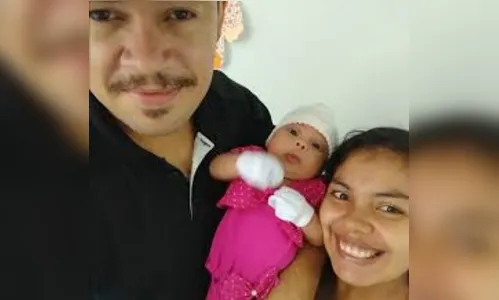 Mãe acusada de torturar e matar filha de 6 meses é absolvida