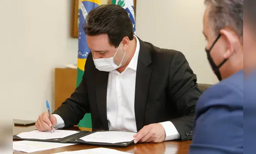 Nova lei reforça ações para simplificar a vida dos empreendedores do Paraná