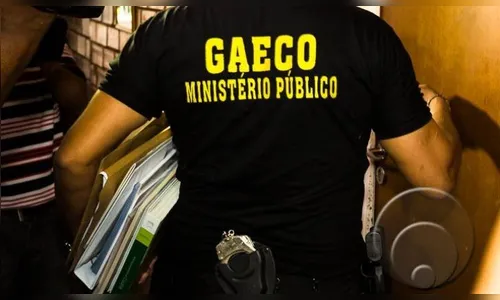 Presidente da Câmara de Arapongas, Osvaldinho é preso pelo Gaeco