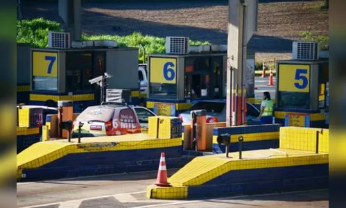 Governo emite nota esclarecendo aumentos das tarifas de pedágio