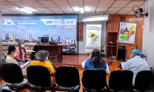 Movimentos negros divulgam carta-aberta  em Apucarana