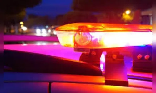 UPA atende vítima de facãozada na madrugada e chama a PM