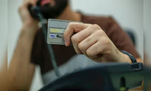 Vítima de estelionato perde mais de R$ 2 mil em golpe