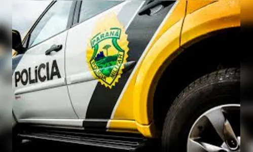 Polícia aborda VW-Gol com sete ocupantes em situação suspeita