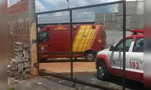 Jovem do Mato Grosso morre eletrocutado na região