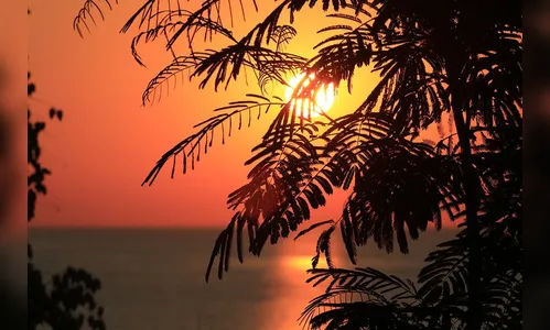 Verão chega nesta segunda-feira com tempo instável