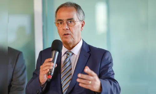 Governo lamenta morte do presidente executivo do Sindicarne