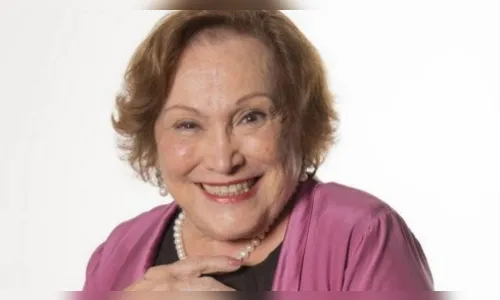 Atriz Nicette Bruno morre  vítima de Covid-19