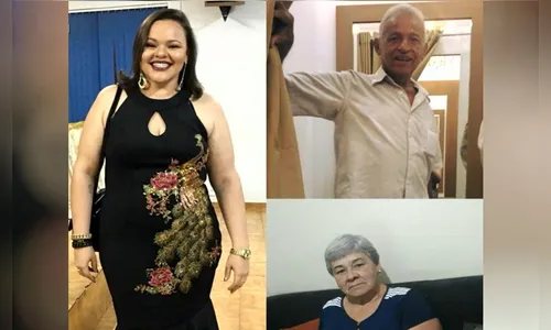 Advogado perde irmã, pai e mãe para Covid-19 em menos de 20 dias
