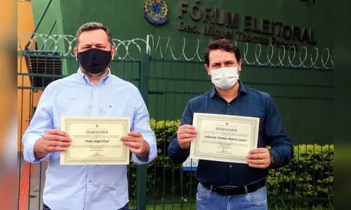 DIPLOMADOS