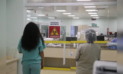 Brasil passa 7,2 milhões de casos de Covid-19