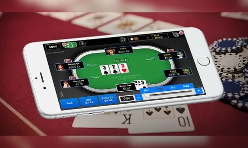5 melhores aplicativos de Poker para jogar gratuitamente