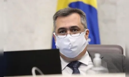 O apelo de Beto Preto