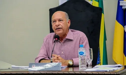 Presidente da Câmara Municipal de Arapongas continua preso