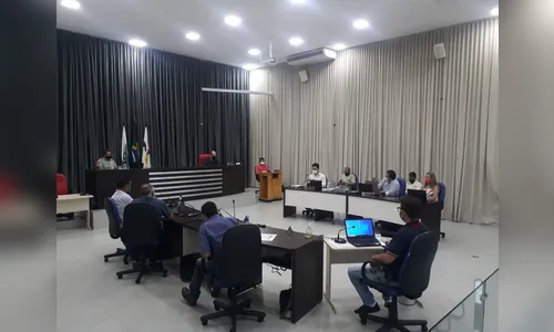 Câmara de Apucarana realiza última Sessão Ordinária de 2020