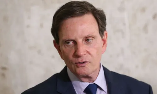 Prefeito do Rio de Janeiro, Marcelo Crivella