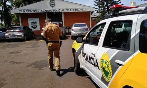 Mulher abandona o próprio filho de 7 anos no centro da cidade