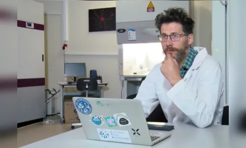 Cientista que desenvolvia vacina secreta contra a Covid-19 é encontrado morto