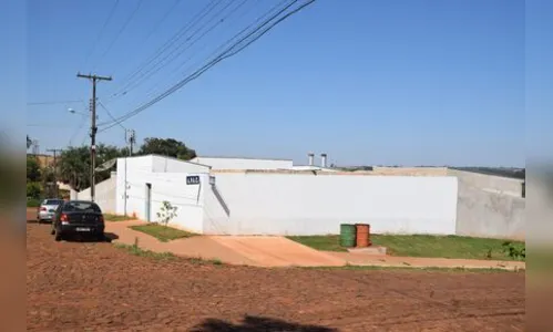 Detento pula o muro e foge da APAC de Ivaiporã