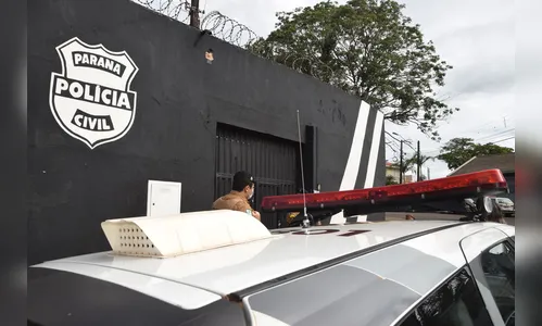 PM  recupera objetos furtados em Jardim Alegre