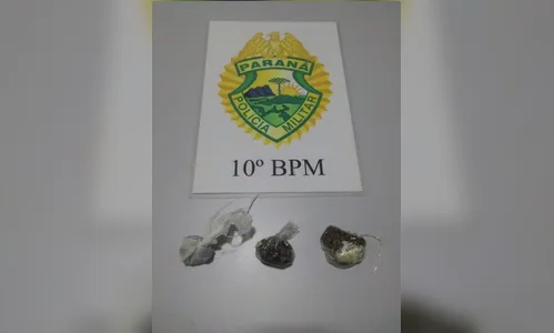 Foragido da polícia do Mato Grosso do Sul é preso em Apucarana