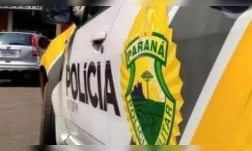 Denunciado pela mãe, viciado é preso por agressão e ameaças