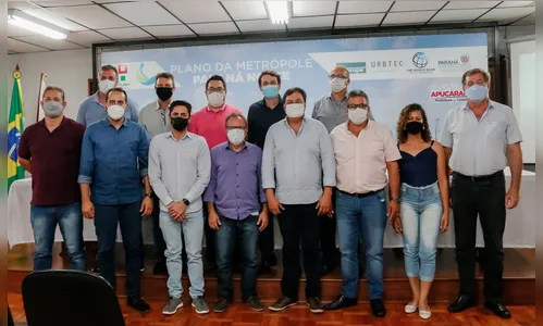 Cisvir elege nova diretoria-administrativa no Vale do Ivaí