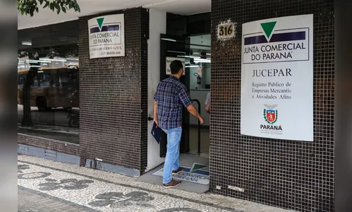 Dados da Jucepar mostram que PR abriu 31 mil empresas a mais em 2020