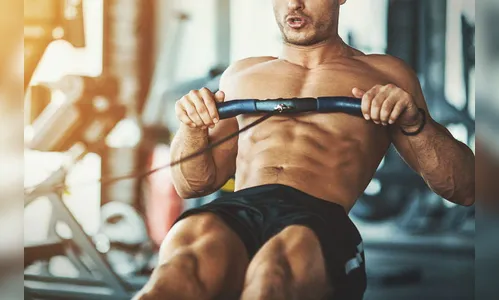 Como treinar musculação para definição, emagrecimento e hipertrofia