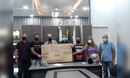 Câmara Municipal economiza e devolve mais de R$ 7 milhões