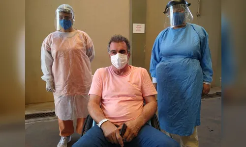 Prefeito de Faxinal quer comprar vacinas contra Covid para todo o Vale do Ivaí