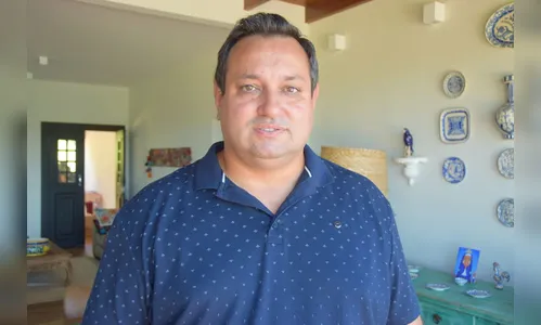 Segundo mandato de Reinaldo Grola terá foco nas pessoas