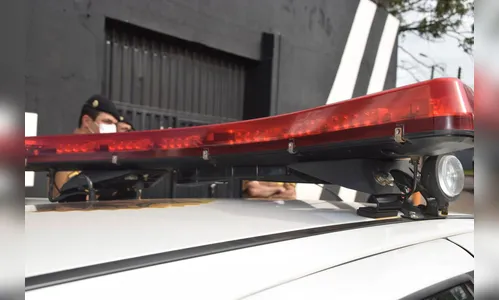 Polícia investiga possível rota aérea de tráfico de drogas no Vale do Ivaí