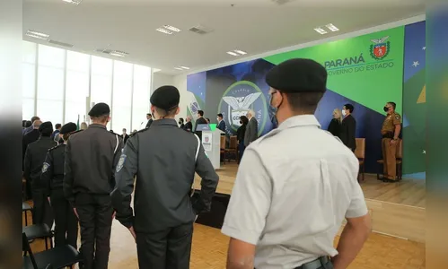 Educação implanta modelo cívico-militar e reforça capacitação