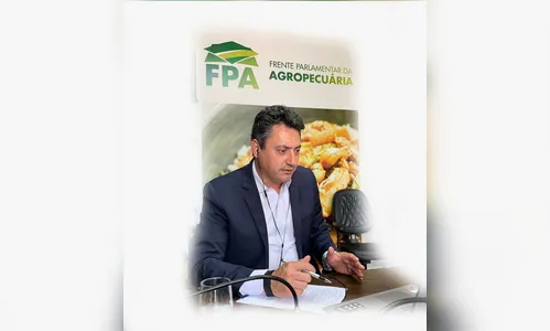 Sérgio Souza faz balanço de 2020 e agradece apoios