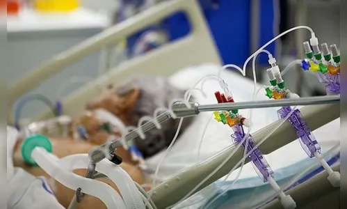 Regional de Apucarana divulga taxa de ocupação de UTIs por Covid